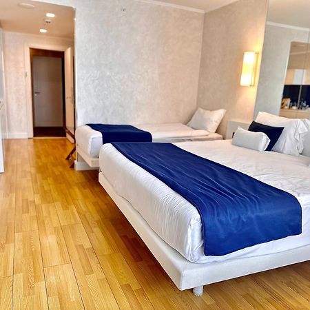 Seaside Vip Hotel Batumi Eksteriør billede