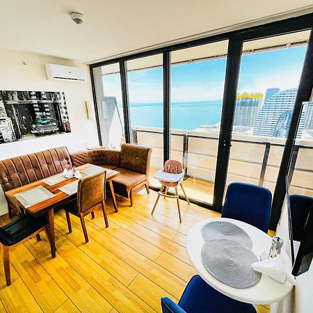 Seaside Vip Hotel Batumi Eksteriør billede