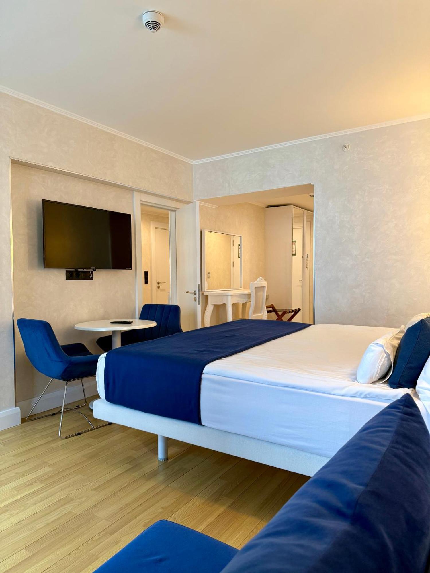 Seaside Vip Hotel Batumi Eksteriør billede
