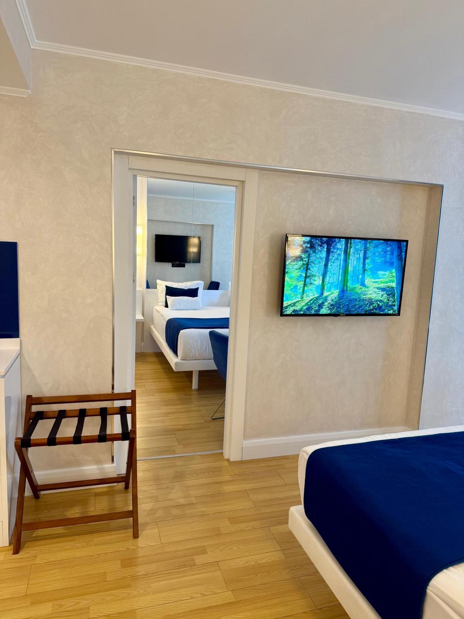 Seaside Vip Hotel Batumi Eksteriør billede