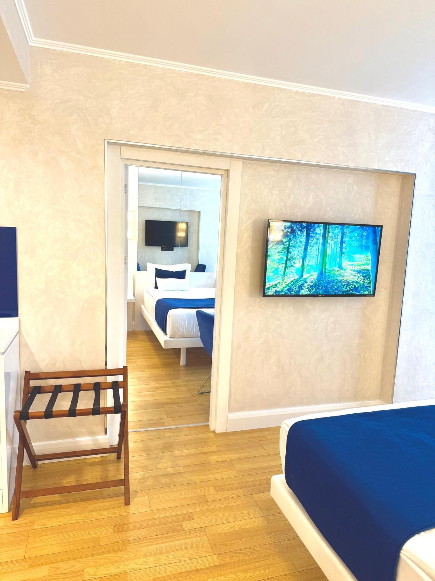 Seaside Vip Hotel Batumi Eksteriør billede
