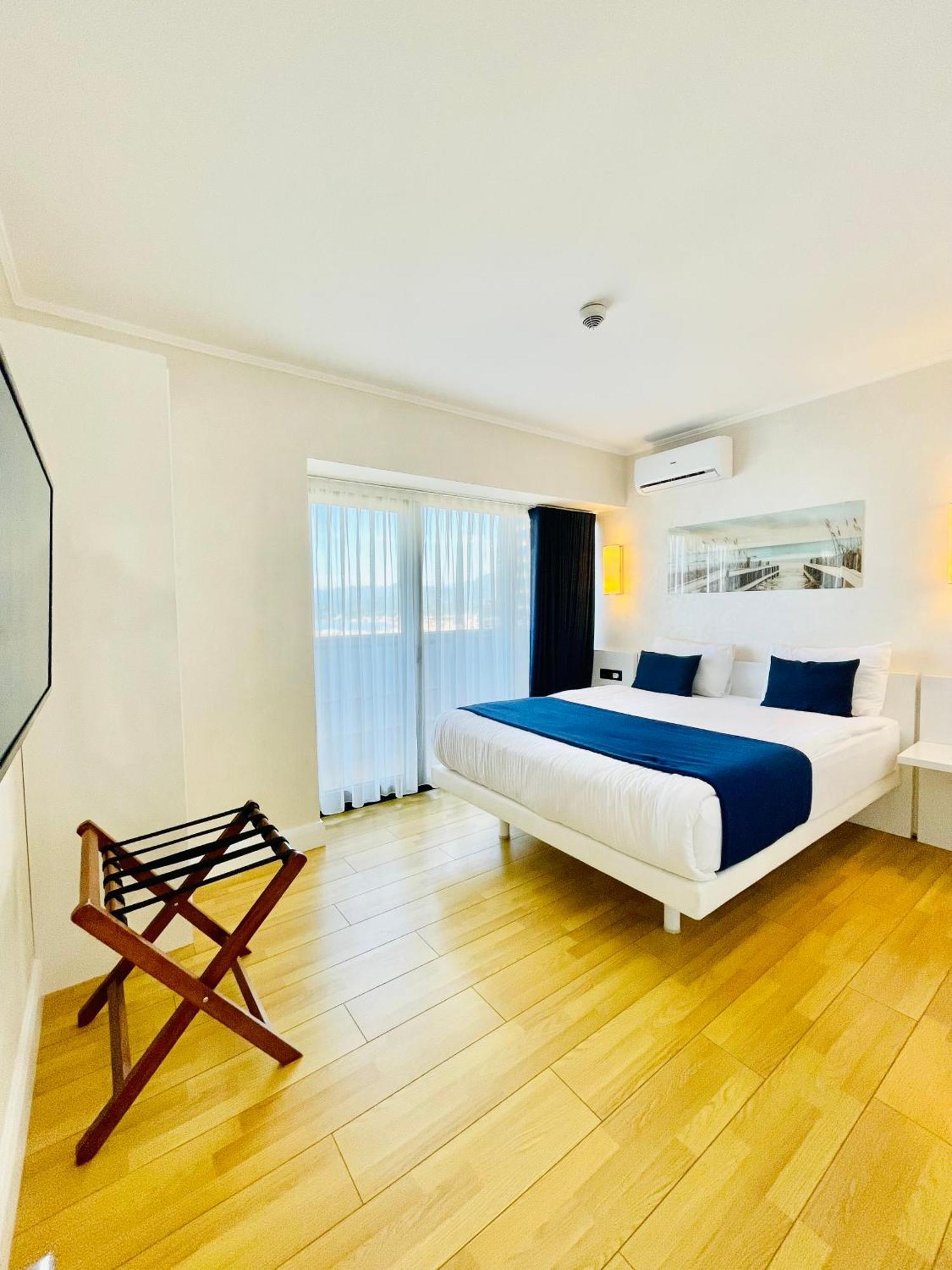 Seaside Vip Hotel Batumi Eksteriør billede