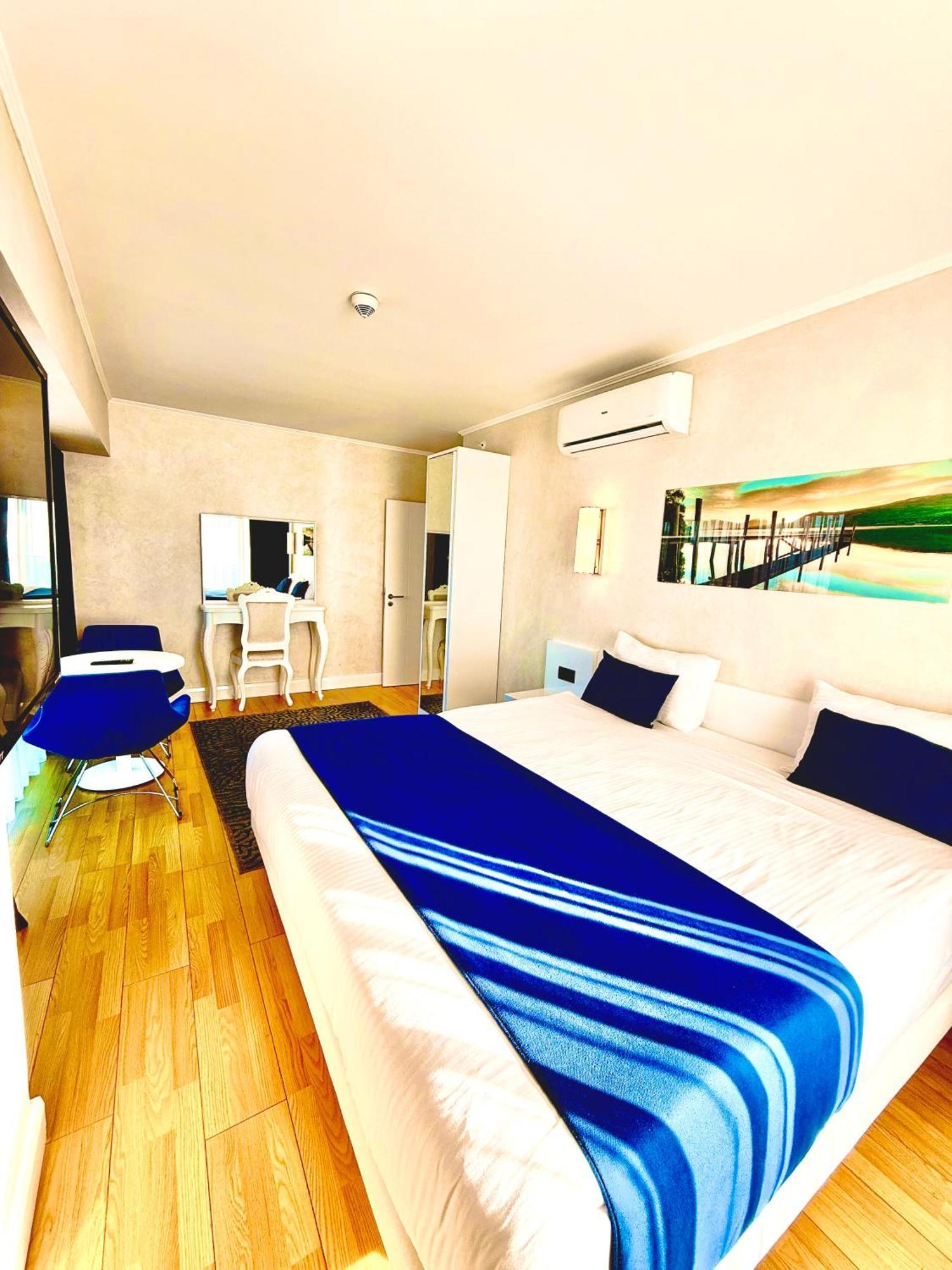 Seaside Vip Hotel Batumi Eksteriør billede